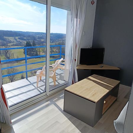 Bellevue Apartment La Tour-dʼAuvergne Exterior foto