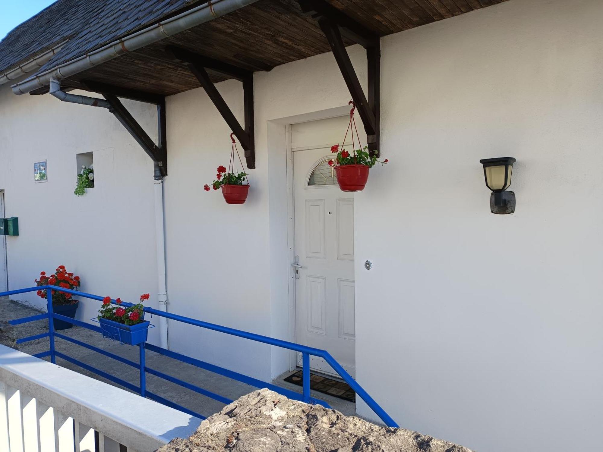 Bellevue Apartment La Tour-dʼAuvergne Exterior foto